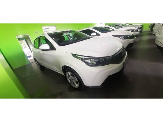 FIAT ARGO 1.0 FIREFLY FLEX DRIVE MANUAL FIAT ARGO 1.0 FIREFLY FLEX DRIVE MANUAL